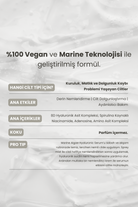 Marine Algae | Yoğun Nem Veren 8D Hyalüronik Asit Serumu 30 Ml