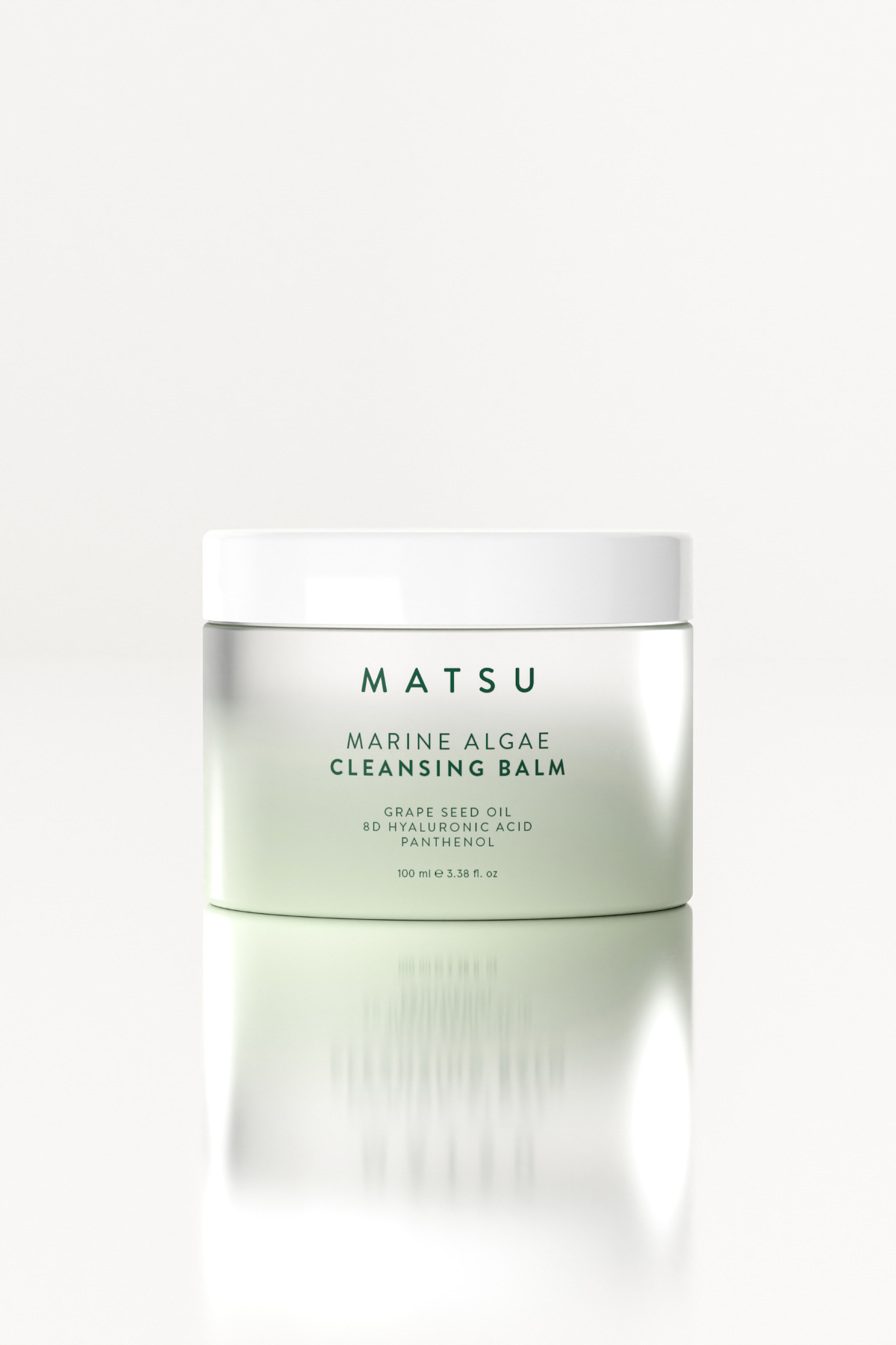 Marine Algae | Yoğun Nemlendirici Temizleme Balmı 150 Ml