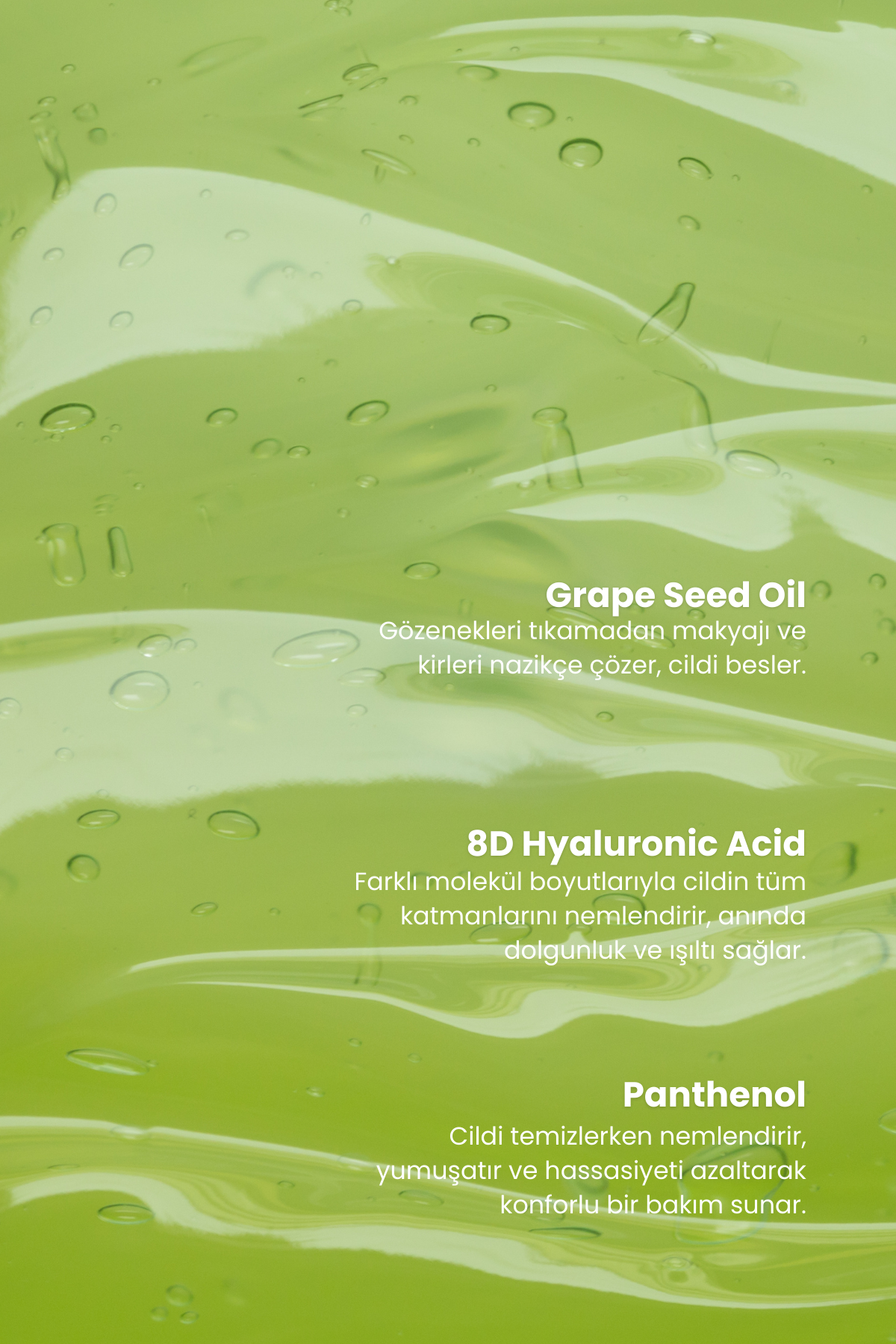 Marine Algae | Yoğun Nemlendirici Temizleme Balmı 150 Ml
