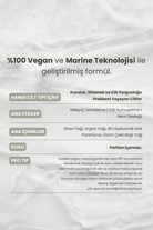 Marine Algae | Yoğun Nemlendirici Temizleme Balmı 150 Ml