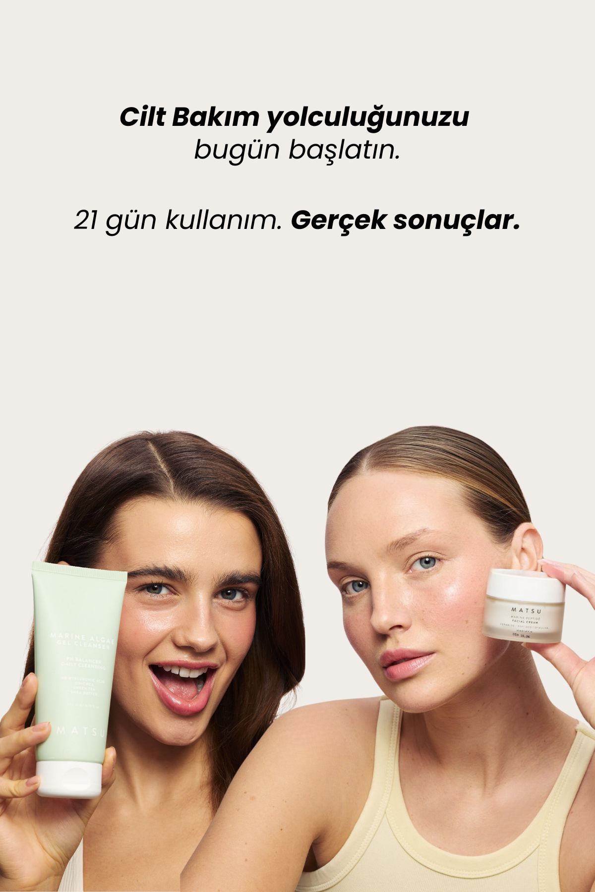 Marine Algae | Yoğun Nemlendirici Temizleme Balmı 150 Ml