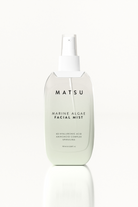Marine Algae | Yoğun Nemlendirici Yüz Misti 100 Ml