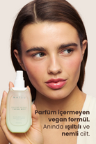 Marine Algae | Yoğun Nemlendirici Yüz Misti 100 Ml
