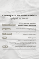 Marine Algae | Yoğun Nemlendirici Yüz Misti 100 Ml