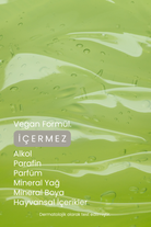 Marine Algae Yüz Temizleme Yağı
