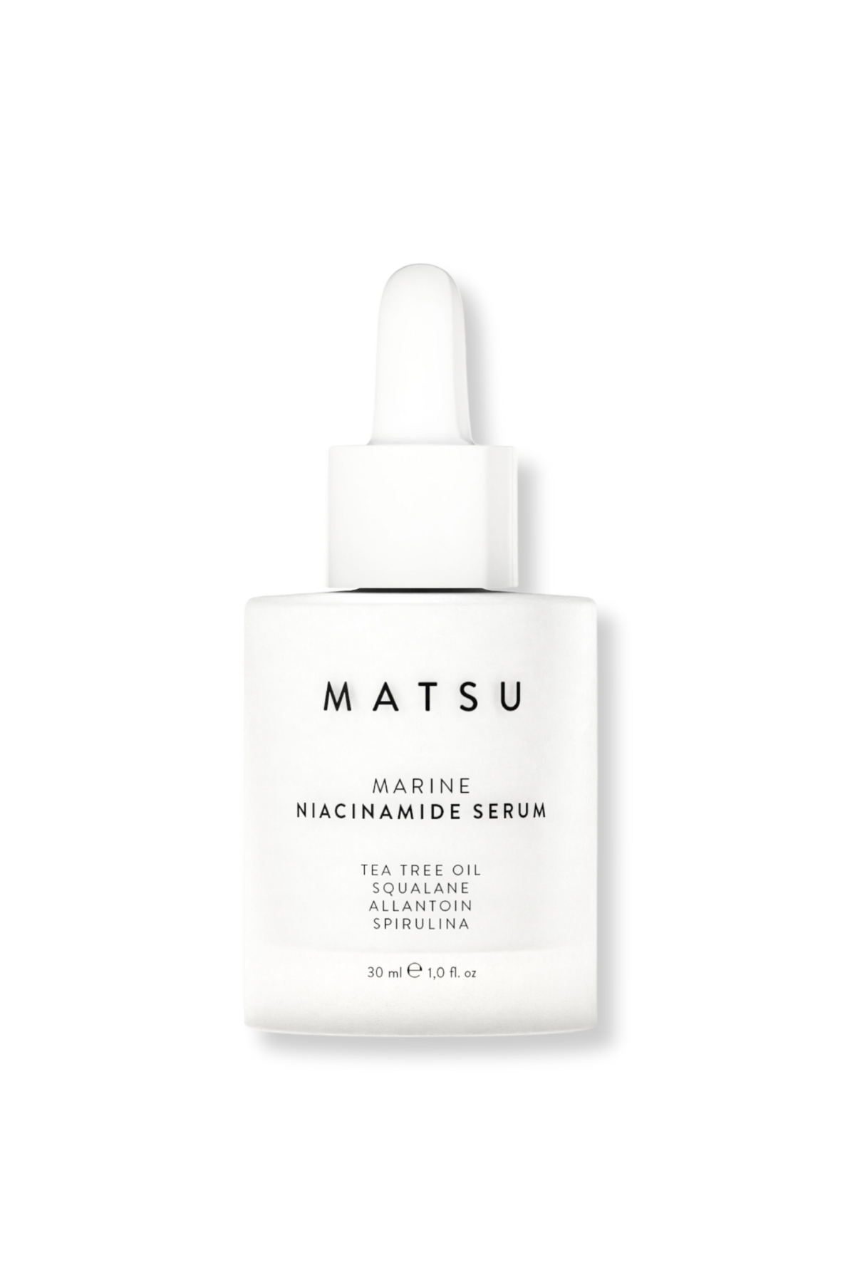 Marine Niacinamide Serum
