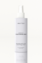 Matsu-Miracle | Biotinli Onarıcı Kolay Tarama Spreyi 200 Ml-Saç Spreyi-1-Milagron.com