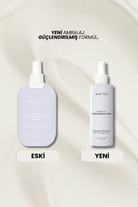 Matsu-Miracle | Biotinli Onarıcı Kolay Tarama Spreyi 200 Ml-Saç Spreyi-2-Milagron.com