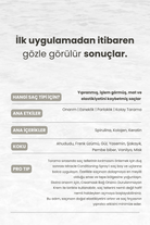 Matsu-Miracle | Biotinli Onarıcı Kolay Tarama Spreyi 200 Ml-Saç Spreyi-7-Milagron.com