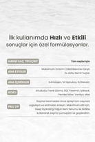 Miracle | Biotinli Onarıcı Kolay Tarama Spreyi 50 Ml