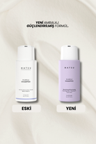 Mor Şampuan | Turunculaşma Karşıtı Silver Şampuan 350 Ml