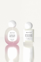 Matsu-Mystique 50 Ml + Turkish Delight 50 Ml 2'li Set-1-Milagron.com