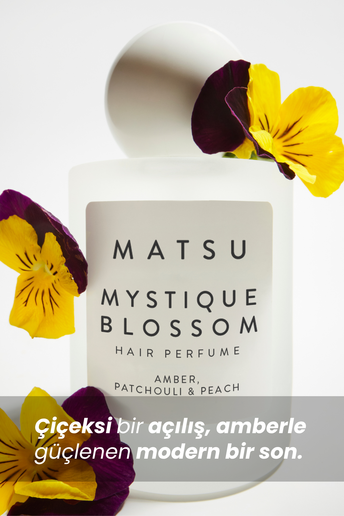 Matsu-Mystique 50 Ml + Turkish Delight 50 Ml 2'li Set-4-Milagron.com