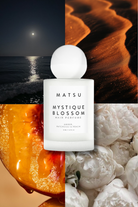 Matsu-Mystique Blossom Saç Parfümü I Çiçeksi Ve Odunsu Notalar I 50 ml-Saç Parfümü-6-Milagron.com