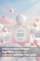 Matsu-Mystique 50 Ml + Turkish Delight 50 Ml 2'li Set-2-Milagron.com
