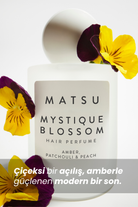 Matsu-Mystique 50 Ml + Turkish Delight 50 Ml 2'li Set-4-Milagron.com
