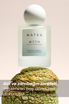 Myth | Saç Parfümü 50 Ml