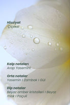 Myth Saç Parfümü | Çiçeksi Notalar