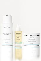 Matsu-Nemlendirici Ve Canlandırıcı Saç Bakım Seti-Saç Bakım Seti-1-Milagron.com