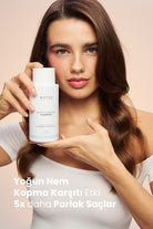 Matsu-Nemlendirici Ve Canlandırıcı Saç Bakım Seti-Saç Bakım Seti-2-Milagron.com