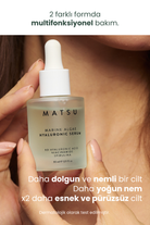 Nemlendirici ve Pürüzsüzleştirici Cilt Bakım Seti