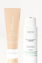 Matsu-Onarıcı Ve Bağ Güçlendirici Saç Bakım Seti-Saç Bakım Seti-1-Milagron.com