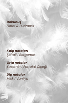 Pillow & Turkish Delight Vücut Misti Seti - Temiz Ve Tatlı Notaların Uyumu