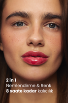 Pinky Pie 2in1 Dudak Balmı