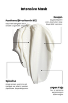 Matsu-Intensive Maske 350Ml + Silk Glaze + Luxeoil 50 Ml 3'Lü Set-6-Milagron.com