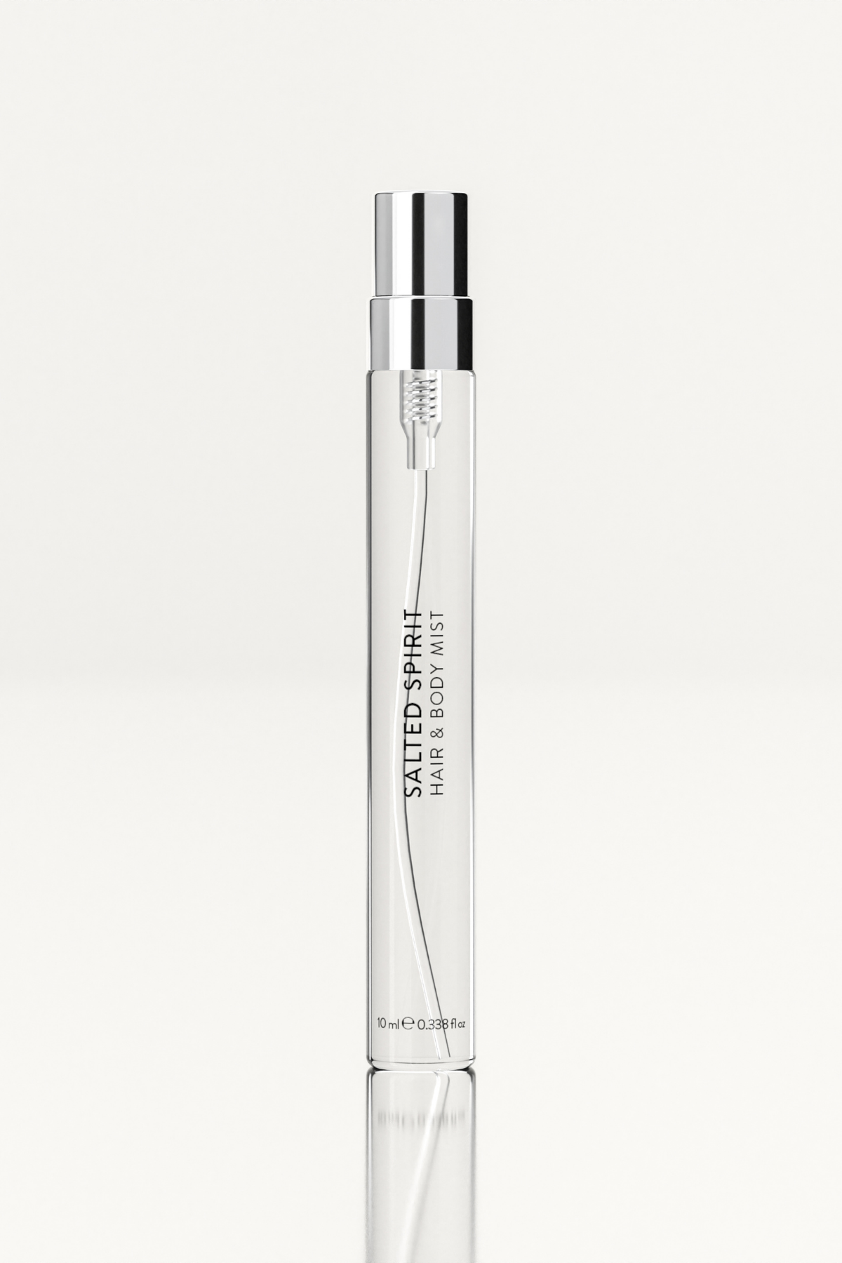 Salted Spirit | Saç & Vücut Misti 10 Ml