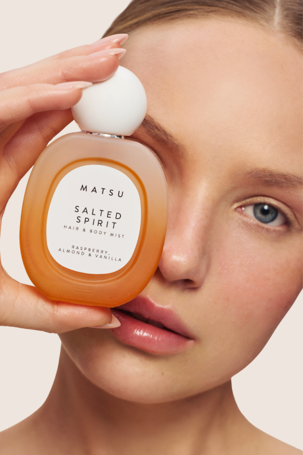Salted Spirit | Saç & Vücut Misti 50 Ml