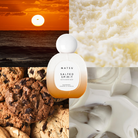 Salted Spirit Saç ve Vücut Misti | Tatlı Notalar