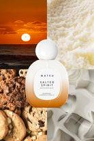 Salted Spirit Saç ve Vücut Misti | Tatlı Notalar