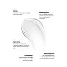 Scalpify Biberiye Şampuan | Dökülme Karşıtı ve Saç Uzamasını Destekleyici Biotin + Peptit