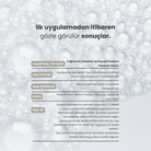 Scalpify Biberiye Şampuan | Dökülme Karşıtı ve Saç Uzamasını Destekleyici Biotin + Peptit