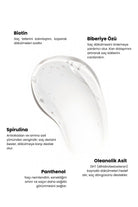 Matsu-Scalpify Biberiye Şampuan | Dökülme Karşıtı Ve Saç Uzamasını Destekleyici Biotin + Peptit-Şampuanlar-3-Milagron.com