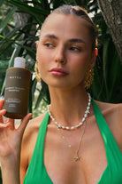 Matsu-Scalpify Biberiye Şampuan | Dökülme Karşıtı Ve Saç Uzamasını Destekleyici Biotin + Peptit-Şampuanlar-4-Milagron.com