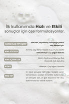 Matsu-Scalpify Biberiye Şampuan | Dökülme Karşıtı Ve Saç Uzamasını Destekleyici Biotin + Peptit-Şampuanlar-6-Milagron.com