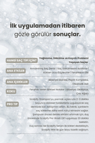Scalpify Biberiyeli | Biotin Dökülme Karşıtı Şampuan 70 Ml