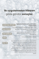 Scalpify Biberiyeli | Dökülme Karşıtı Biberiyeli Saç Derisi Serumu 50 Ml
