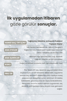 Scalpify Biberiyeli | Pre-Wash Saç Derisi Bakım Yağı 20 Ml