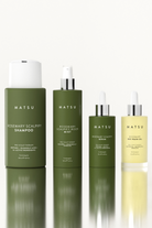 Scalpify Biberiyeli | Saç Derisi Bakım 4’Lü Set (Şampuan + Mist + Serum + Pre-Wash)
