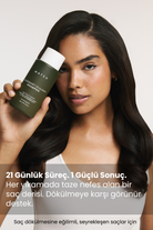 Scalpify Biberiyeli | Saç Derisi Bakım 5’Li Set (Şampuan + Mist + Serum + Pre-Wash + Pop Gloss)
