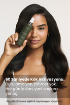 Scalpify Biberiyeli | Saç Derisi Bakım 5’Li Set (Şampuan + Mist + Serum + Pre-Wash + Pop Gloss)