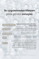 Scalpify Biberiyeli | Saç Derisi Toniği (Mist) 100 Ml