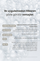 Scalpify Biberiyeli | Saç Derisi Toniği (Mist) 50 Ml