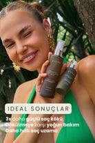 Matsu-Scalpify Saç Derisi Serumu | Dökülme Önleyici & Folikül Güçlendirici Biberiye + Biotin + Peptit-Saç Serumu-2-Milagron.com