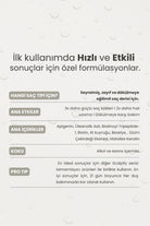 Matsu-Scalpify Saç Derisi Serumu | Dökülme Önleyici & Folikül Güçlendirici Biberiye + Biotin + Peptit-Saç Serumu-5-Milagron.com