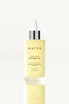 Matsu-Scalpify Şampuan Öncesi Saç Derisi Yağı | Kuruluk Ve Pullanma Karşıtı Spirulina + Çay Ağacı-Saç Serumu-1-Milagron.com