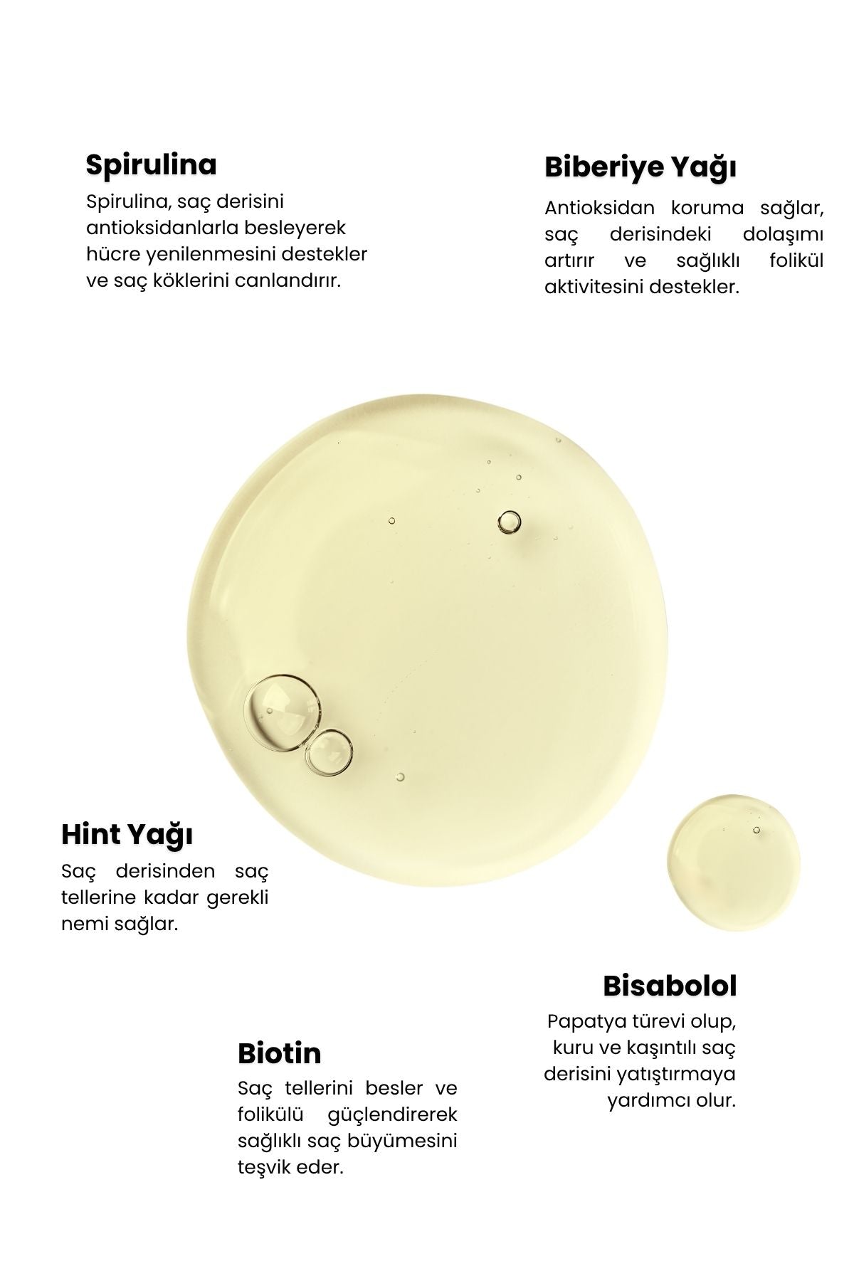 Matsu-Scalpify Şampuan Öncesi Saç Derisi Yağı | Kuruluk Ve Pullanma Karşıtı Spirulina + Çay Ağacı-Saç Serumu-3-Milagron.com